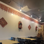 Pictures of Rajwadi Thali taken by user