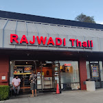 Pictures of Rajwadi Thali taken by user