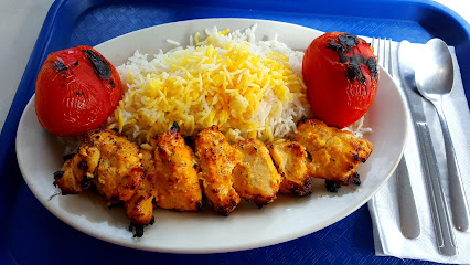 About City Kabob Restaurant