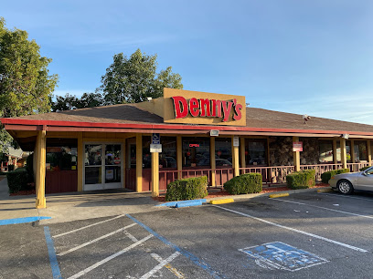 About Denny's Restaurant