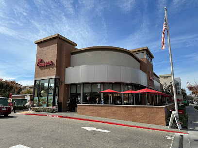 About Chick-fil-A Restaurant