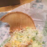 Pictures of Taco Bell taken by user