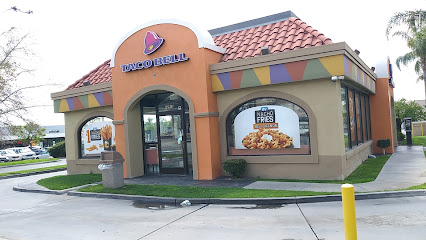 About Taco Bell Restaurant