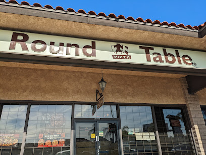 About Round Table Pizza Restaurant