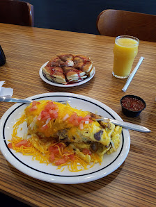 Omelette photo of IHOP