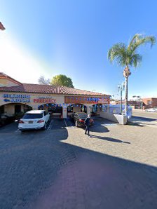 Street View & 360° photo of IHOP