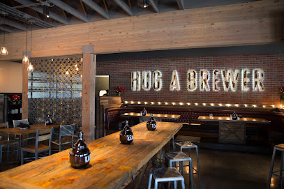 About Karl Strauss Brewing Company Restaurant