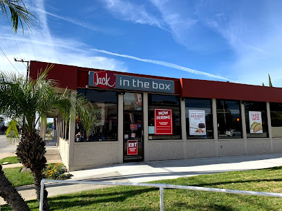 About Jack in the Box Restaurant