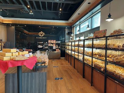 About Sunmerry Bakery Restaurant