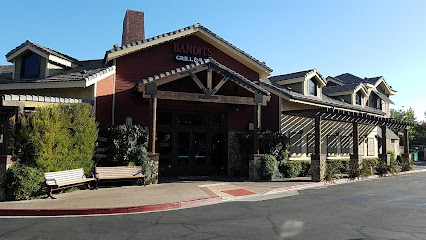 About Bandits Grill & Bar Restaurant