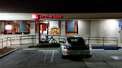 About Jack in the Box Restaurant