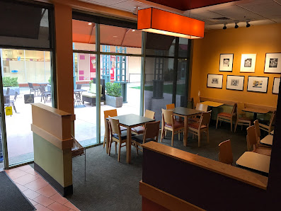 Vibe photo of Panera Bread