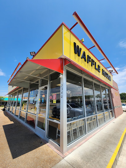 About Waffle House Restaurant