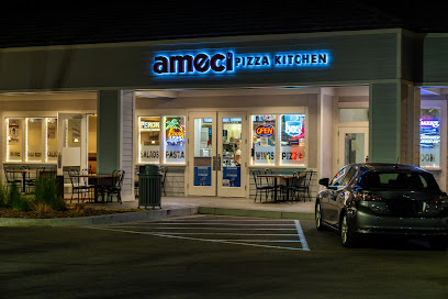 About Ameci Pizza & Pasta Restaurant