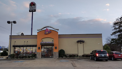 About Taco Bell Restaurant