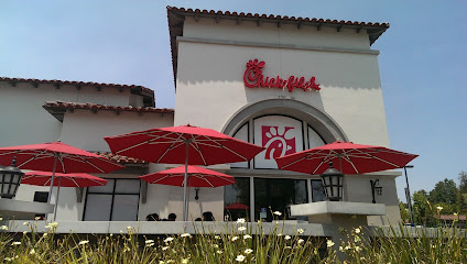 About Chick-fil-A Restaurant