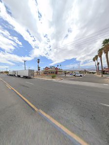 Street View & 360° photo of Del Taco