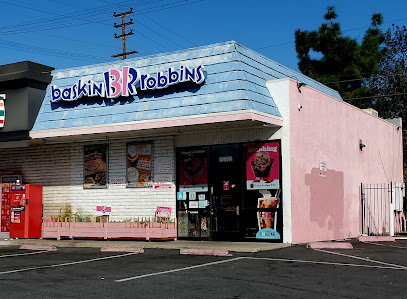 About Baskin-Robbins Restaurant