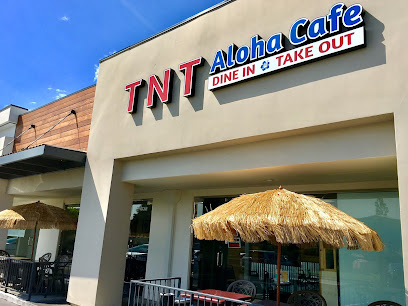 About TNT Aloha Cafe Restaurant