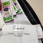 Pictures of Chick-fil-A taken by user