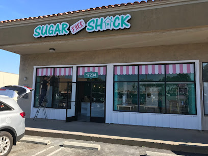 About Sugar Free Shack Restaurant