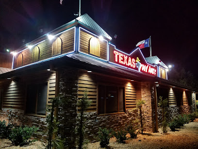 About Texas Roadhouse Restaurant