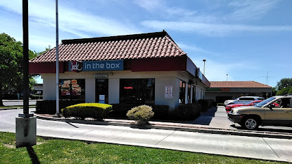 About Jack in the Box Restaurant