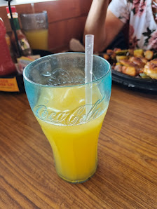 Juice photo of Denny's