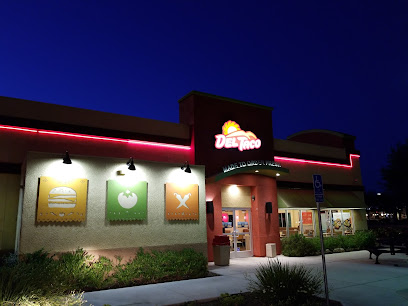 About Del Taco Restaurant