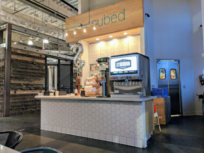 About Cubed Poke Restaurant