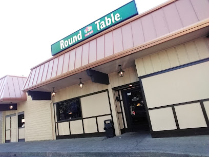 About Round Table Pizza Restaurant