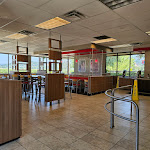 Pictures of Burger King taken by user