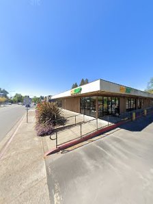 Street View & 360° photo of Subway