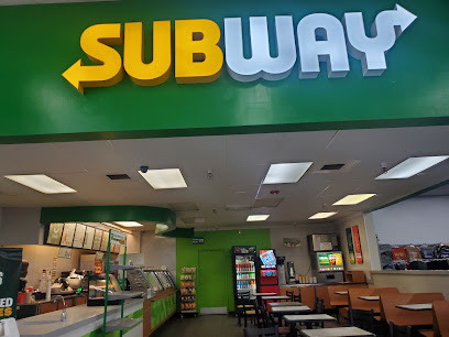 About Subway Restaurant