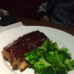 Pictures of TGI Fridays taken by user