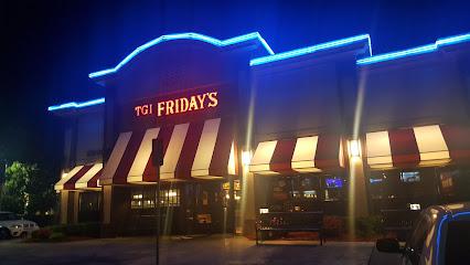 About TGI Fridays Restaurant