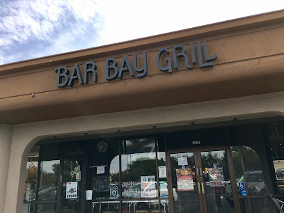 About Bar Bay Grill Restaurant