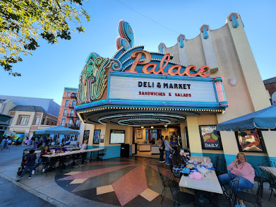 Palace Theatre Cafe photo of Starbucks