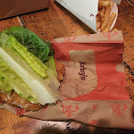 Pictures of Arby's taken by user