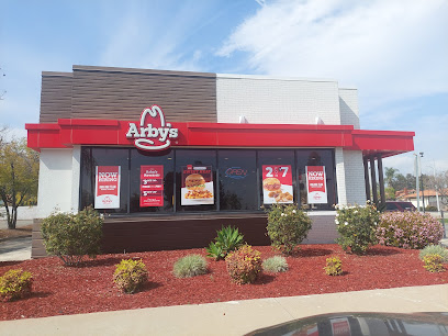 About Arby's Restaurant