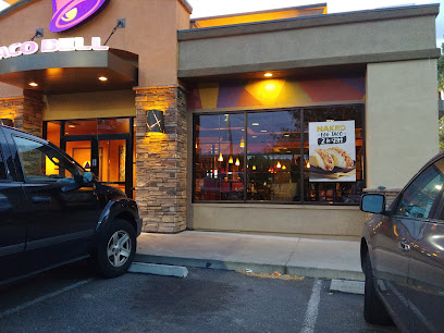 About Taco Bell Restaurant