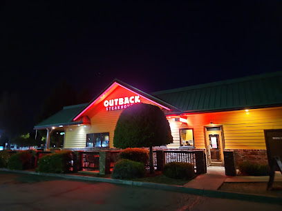 About Outback Steakhouse Restaurant