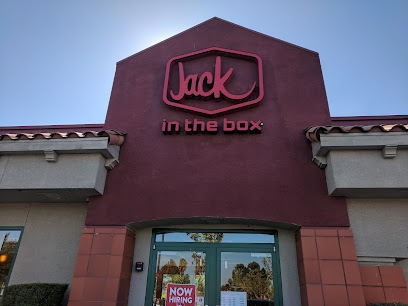 About Jack in the Box Restaurant