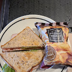 Pictures of Corner Bakery taken by user