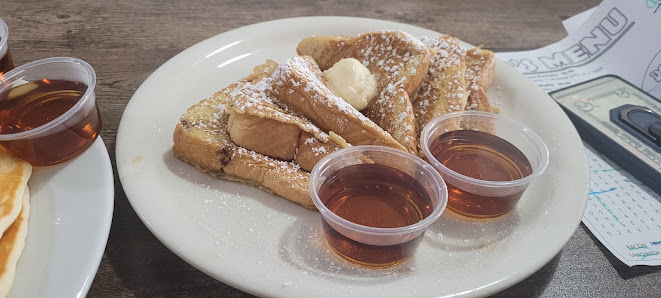 French toast photo of Good Day Cafe