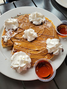 Breakfast photo of Good Day Cafe