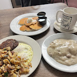 Pictures of Good Day Cafe taken by user