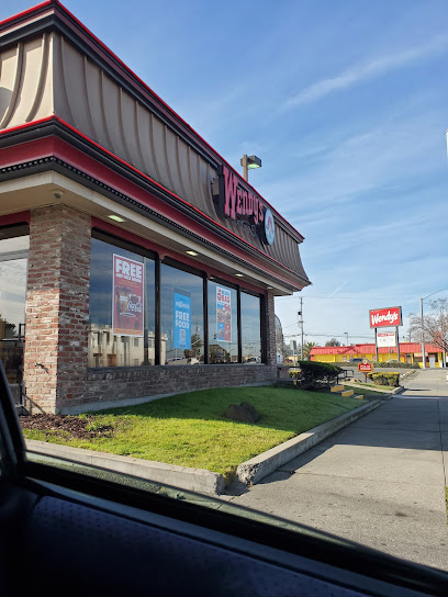 About Wendy's Restaurant