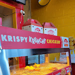Pictures of Krispy Krunchy Chicken taken by user