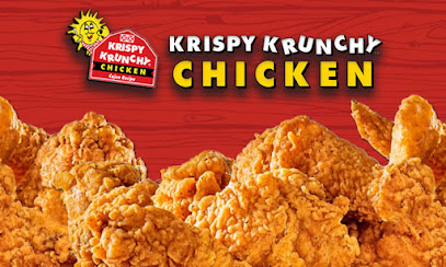 About Krispy Krunchy Chicken Restaurant